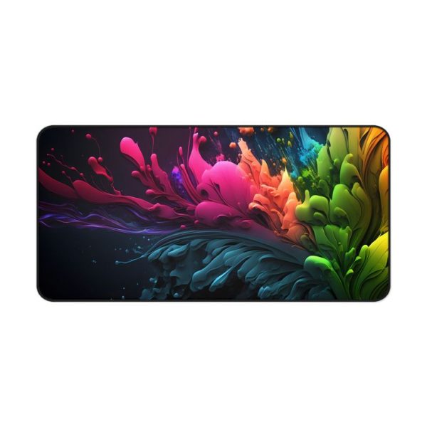 Precision Control Mousepad